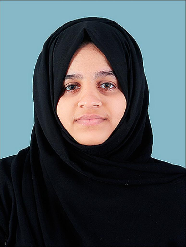 Candidate Image