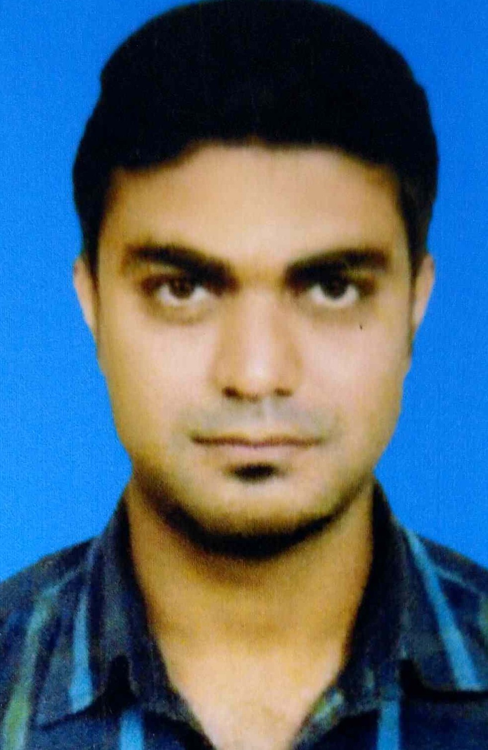 Candidate Image