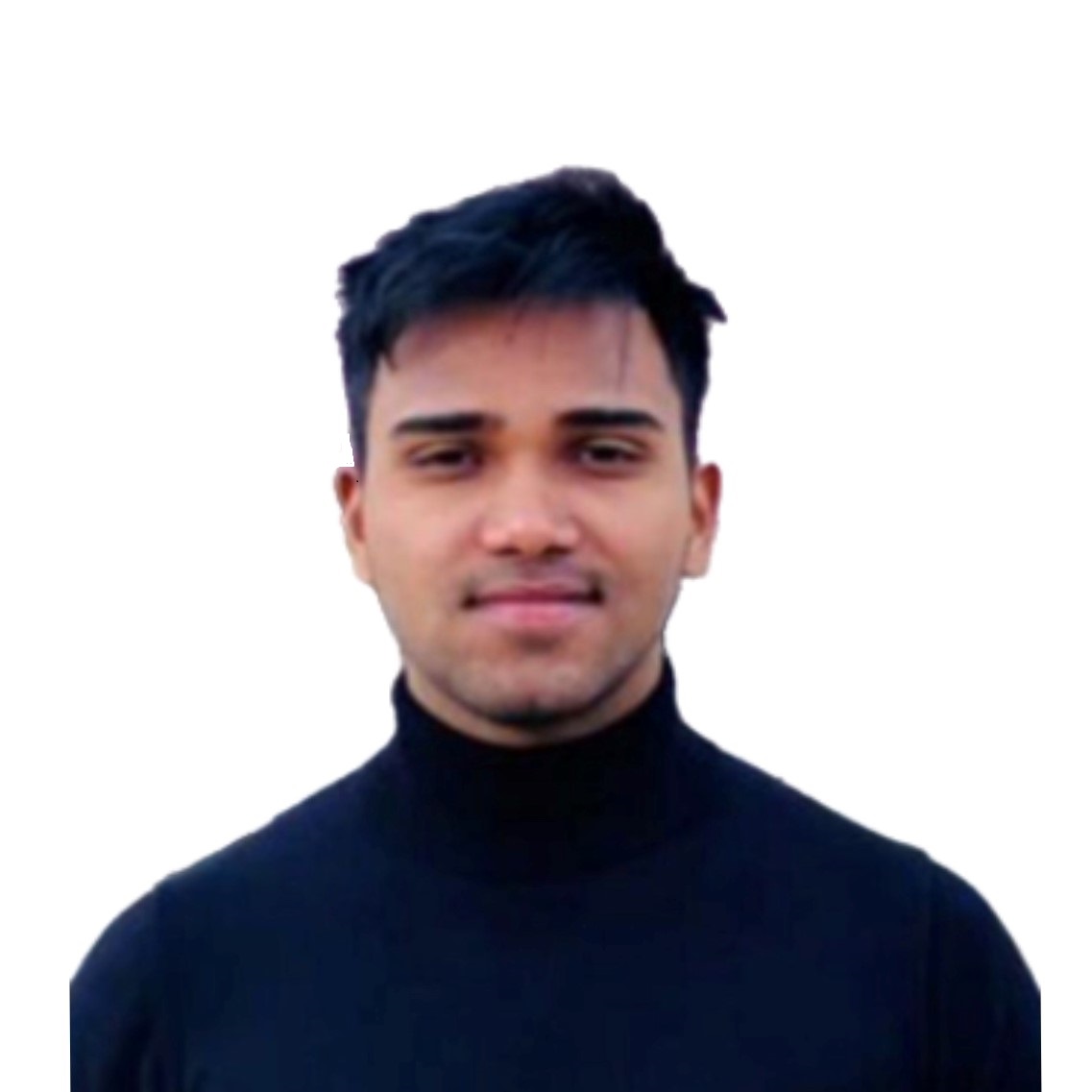 Candidate Image