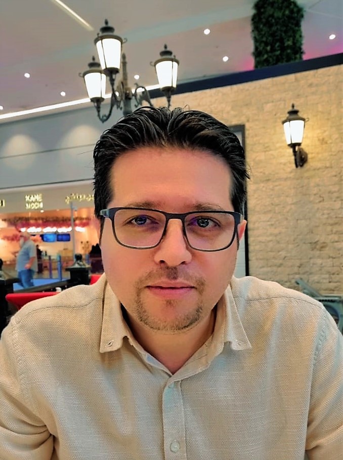 Candidate Image