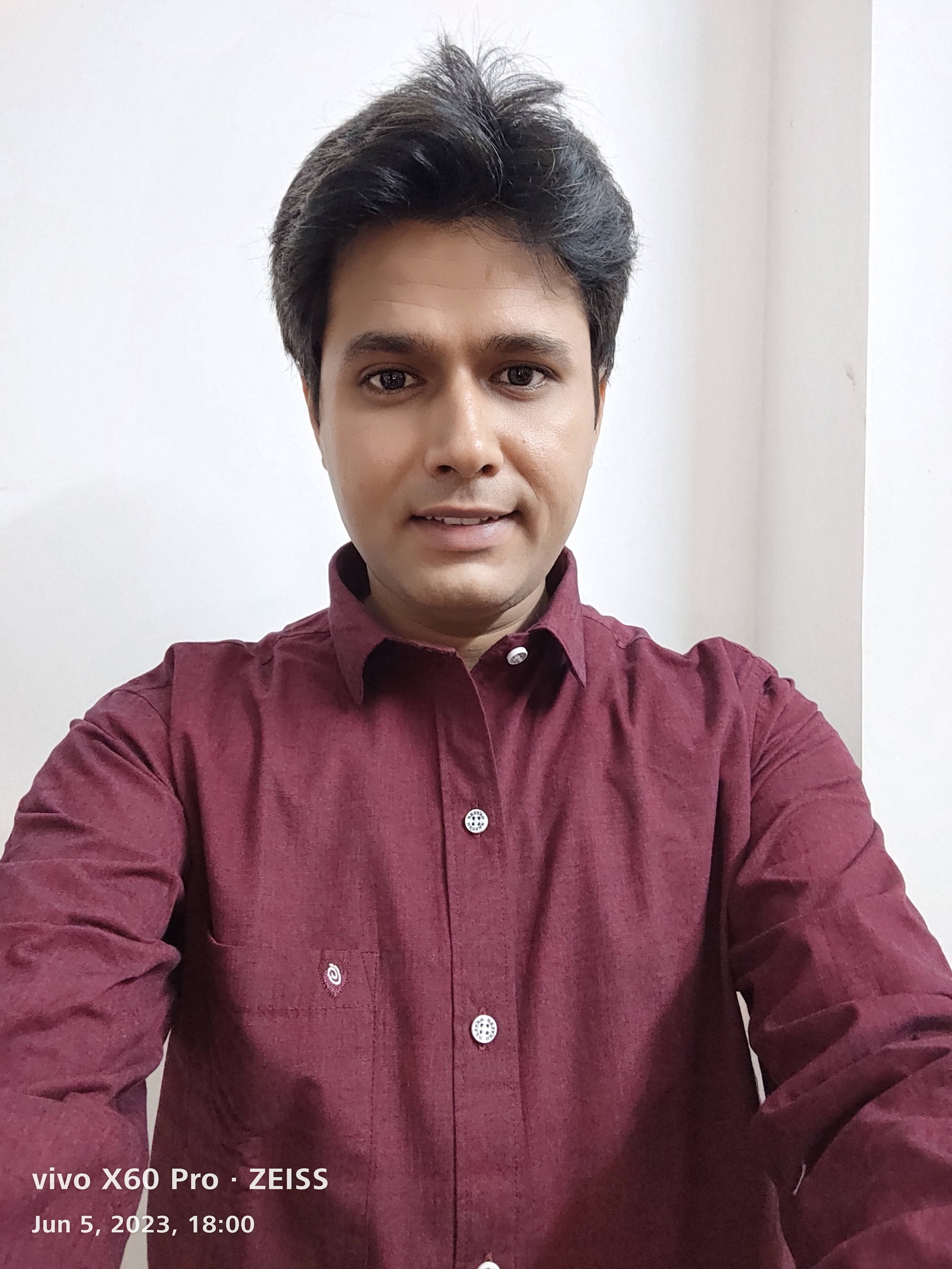 Candidate Image