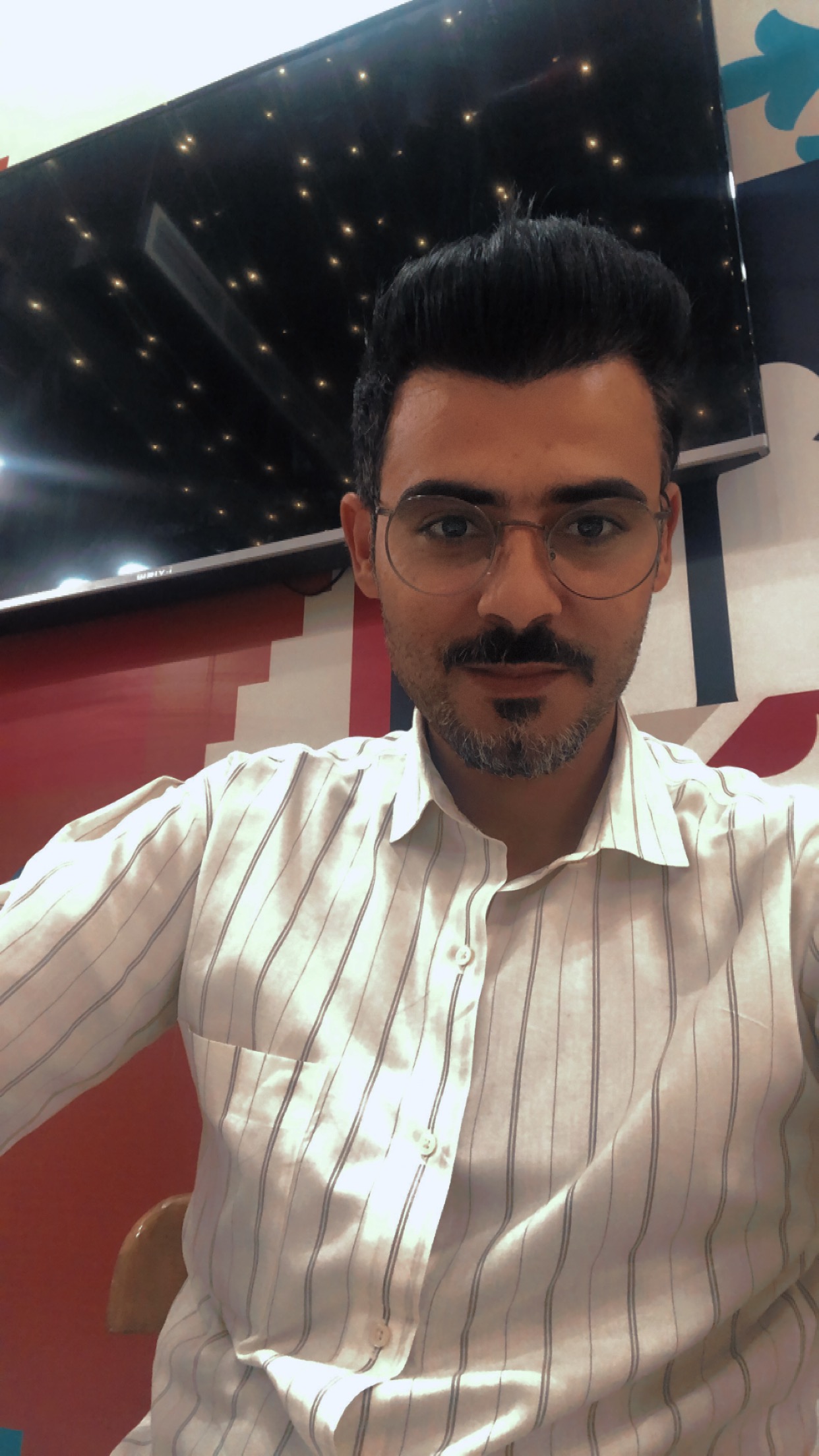 Candidate Image