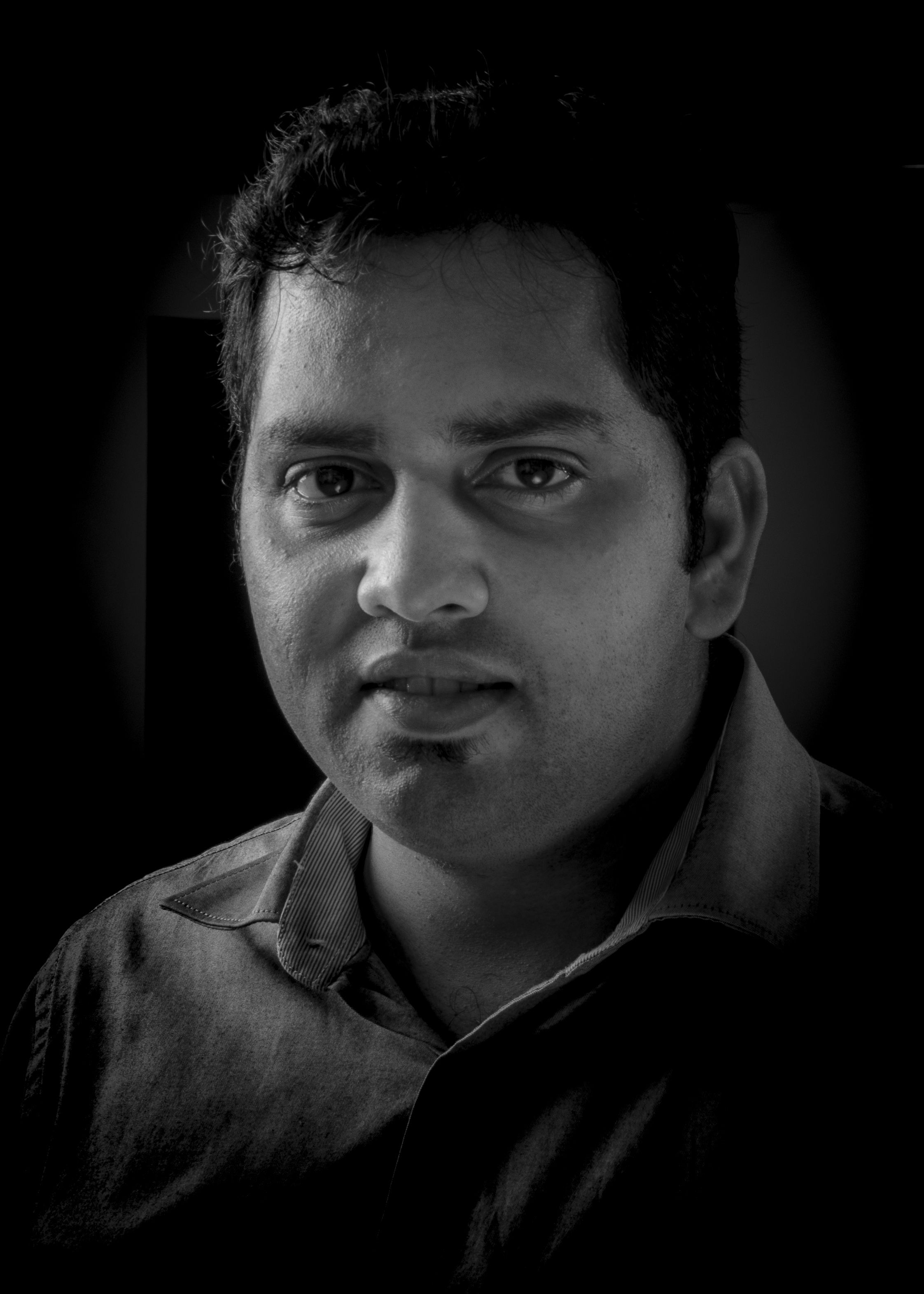 Candidate Image