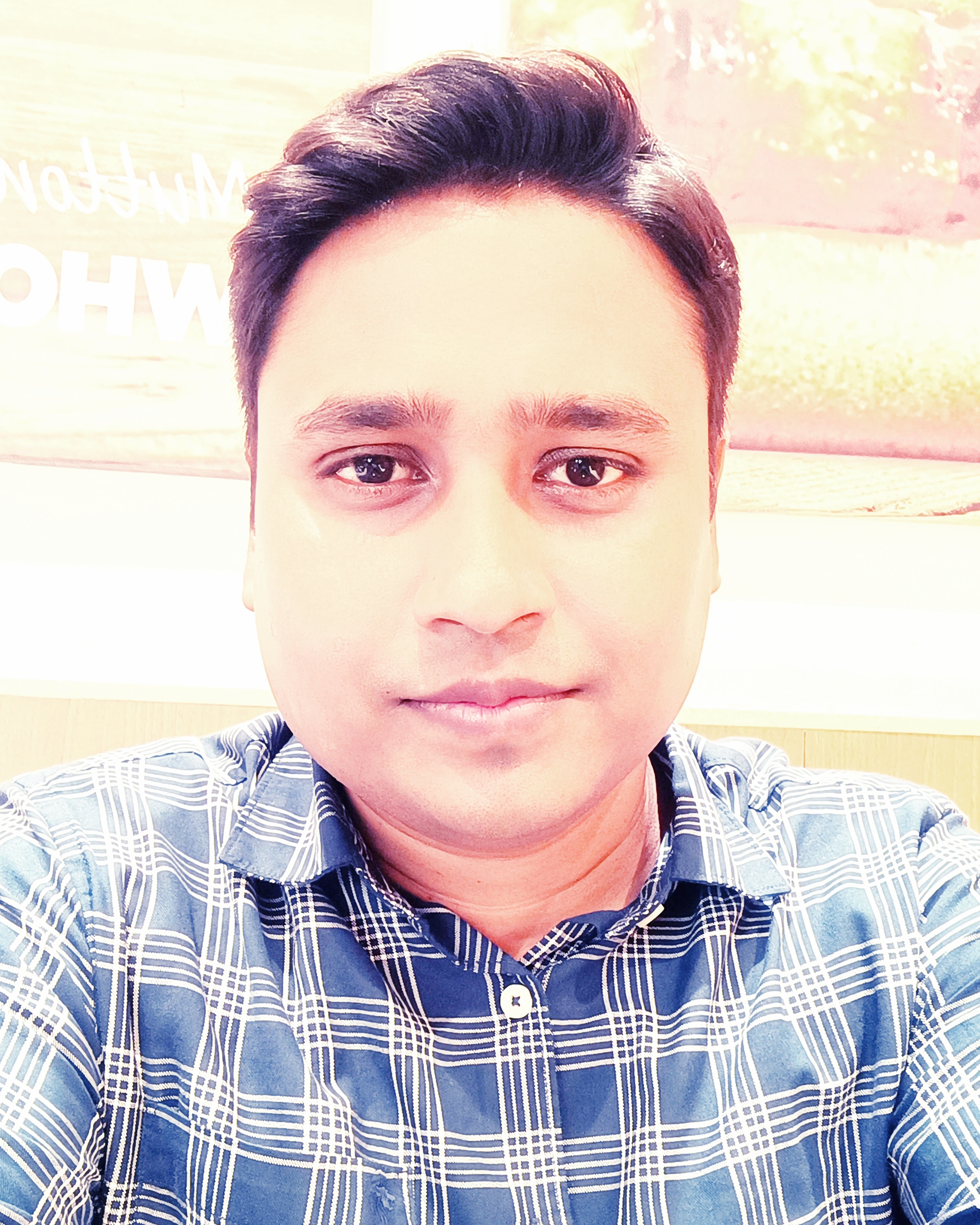 Candidate Image
