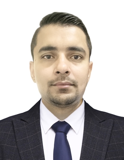 Candidate Image