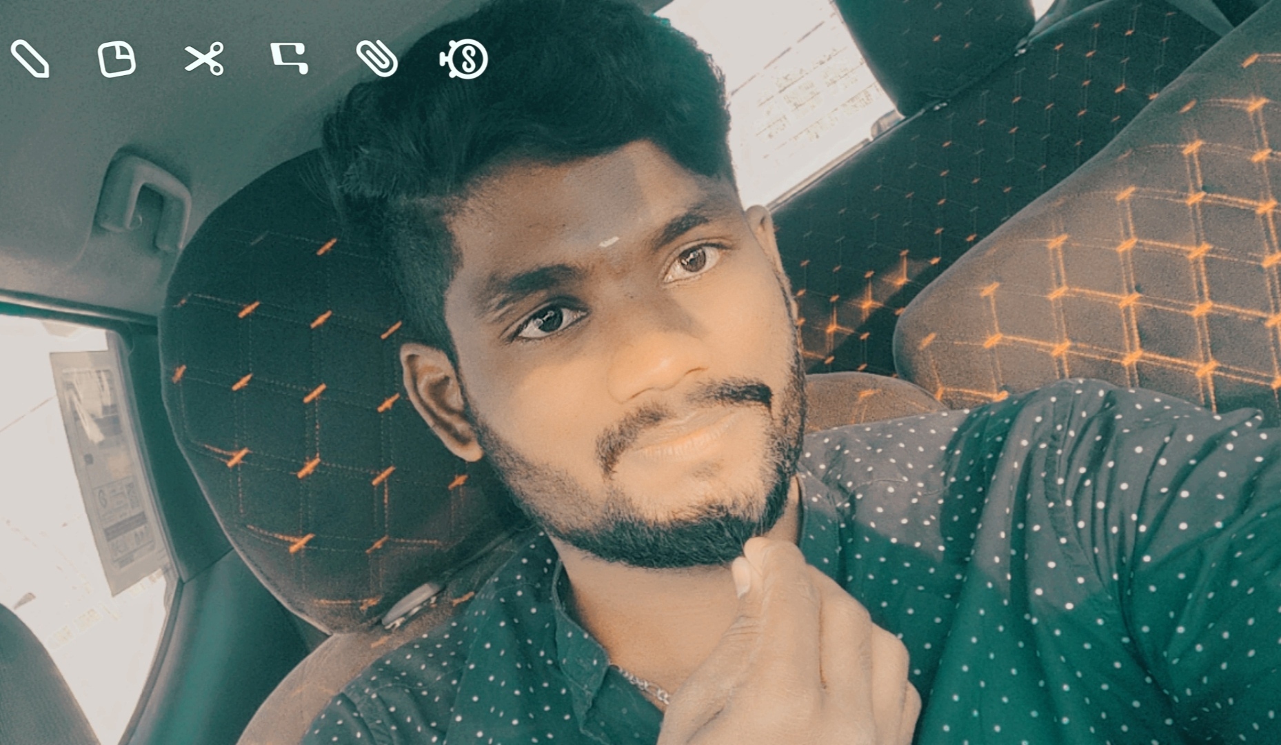Candidate Image