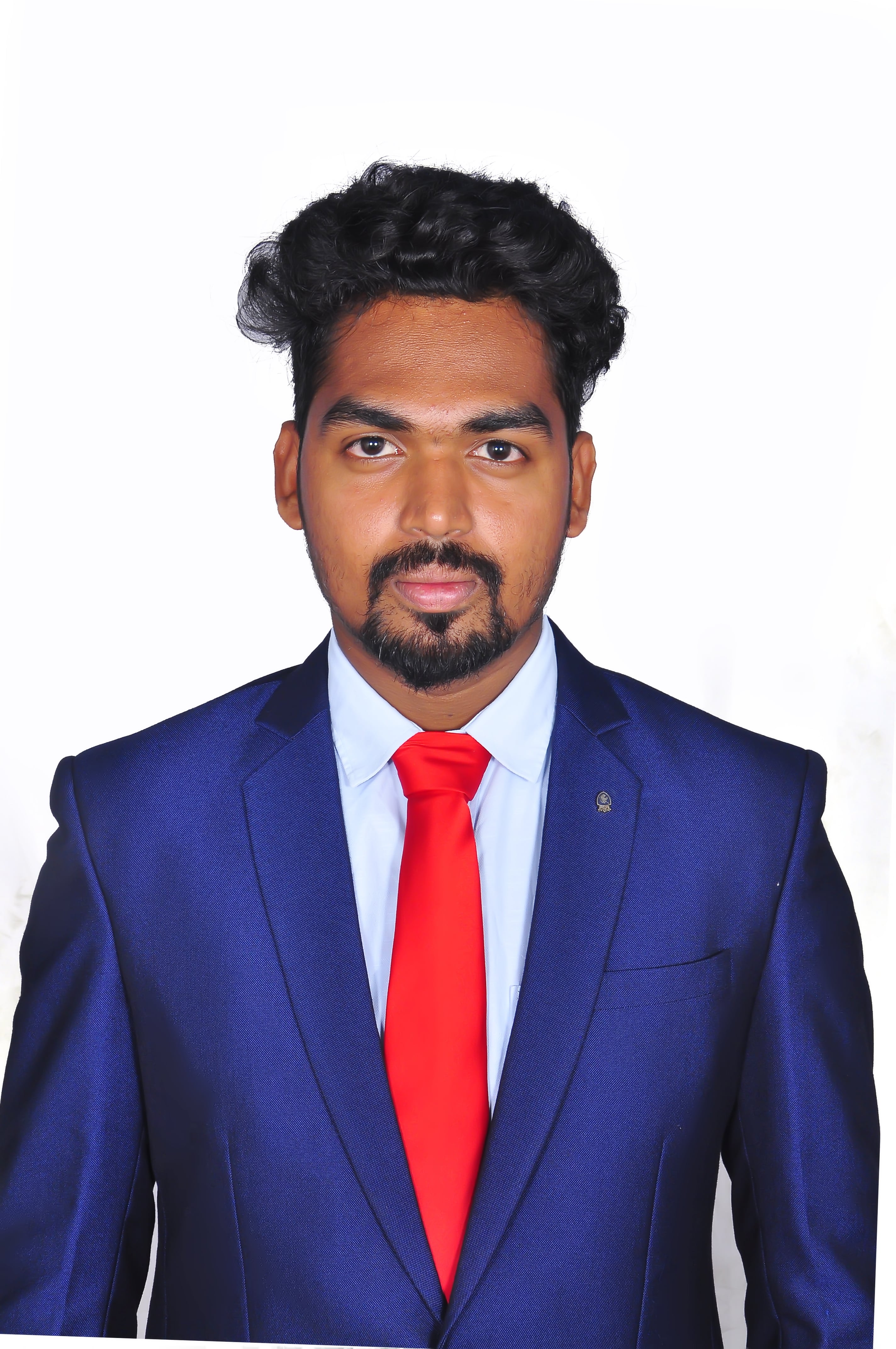 Candidate Image