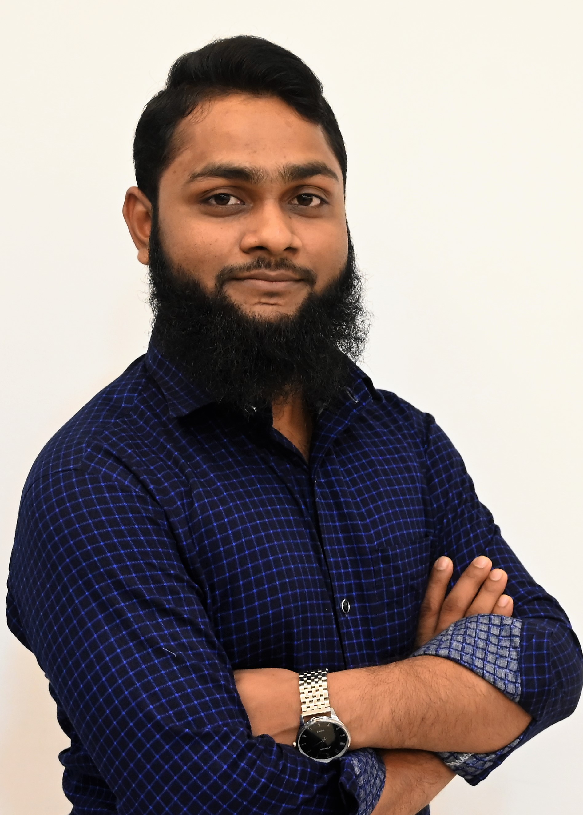 Candidate Image