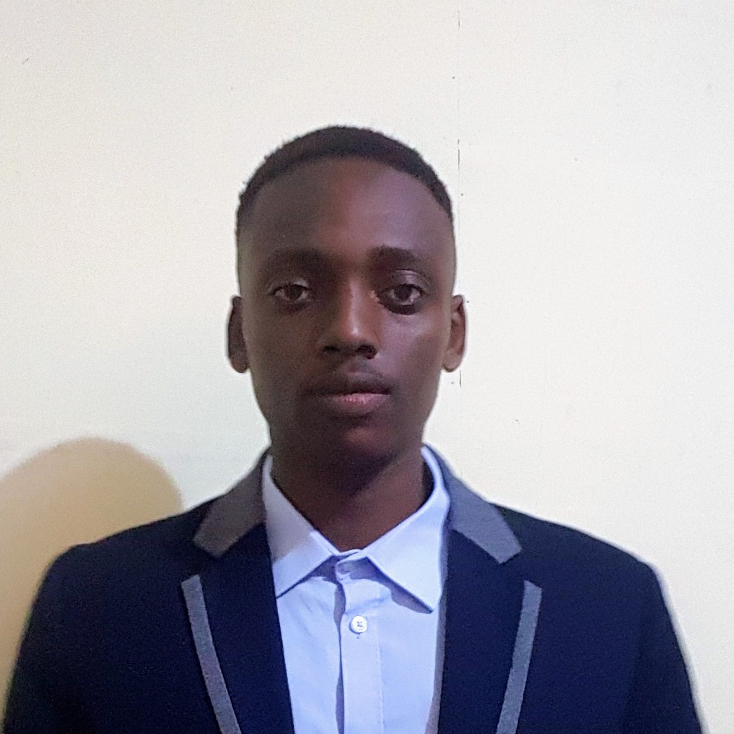 Candidate Image