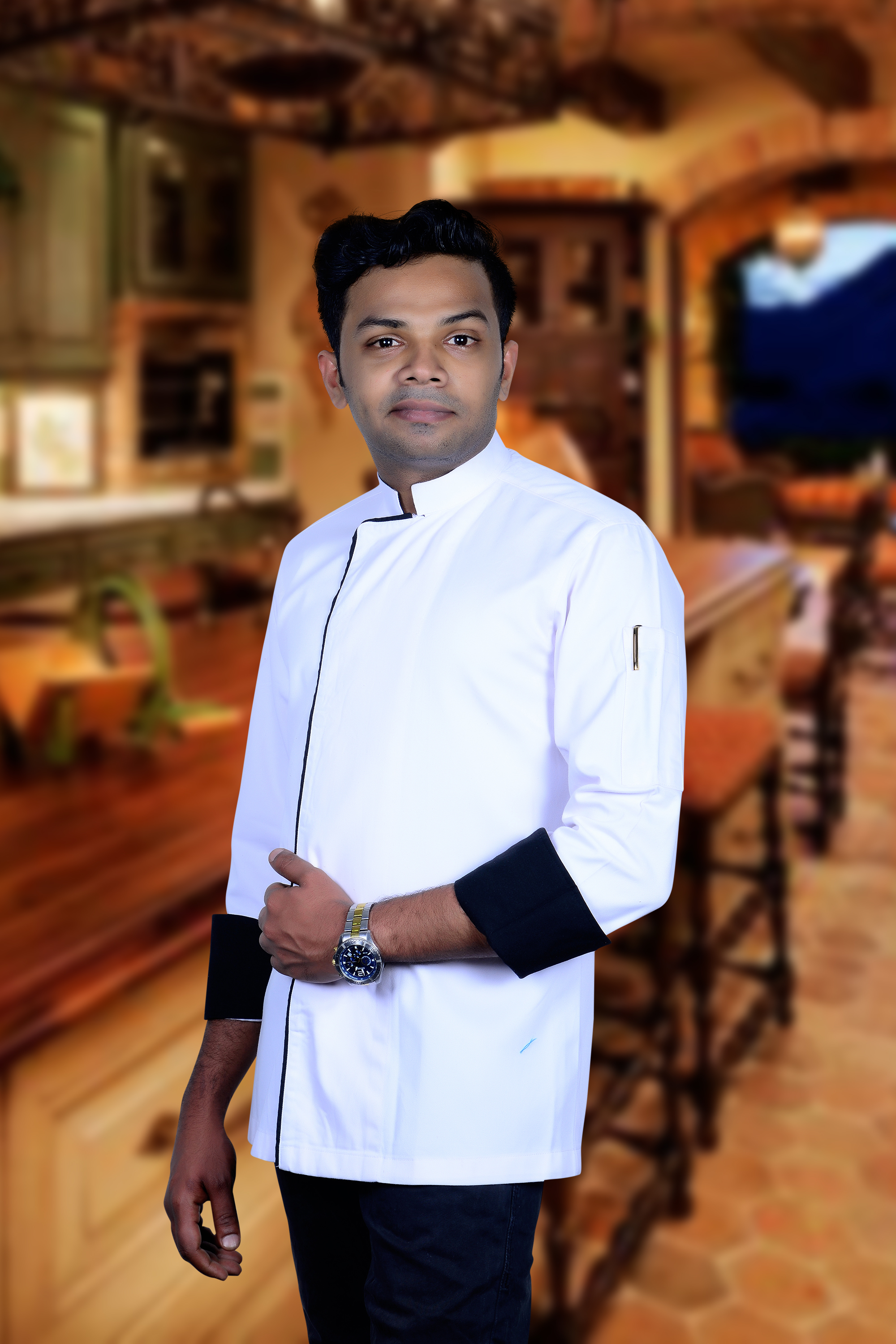 Candidate Image