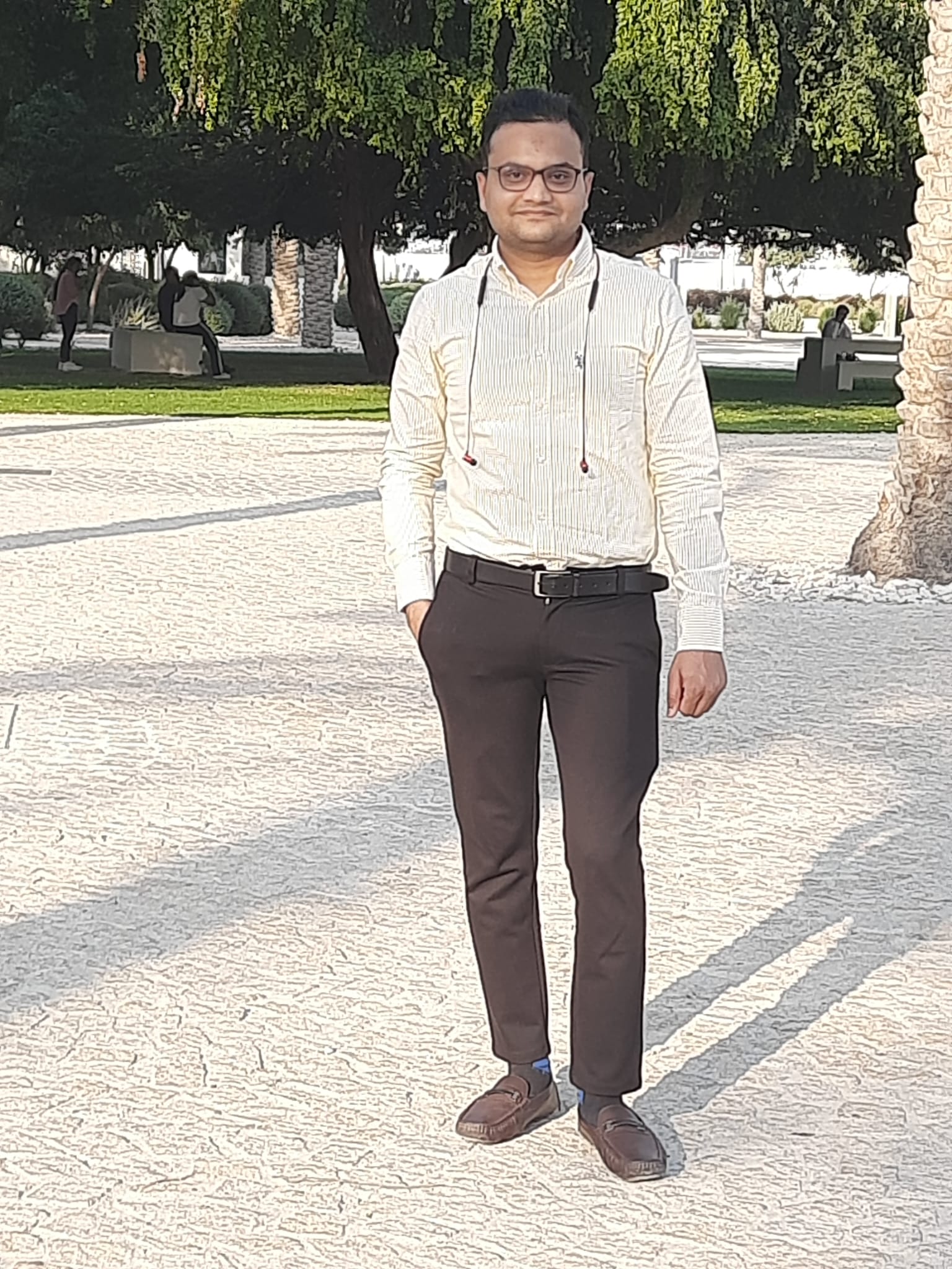 Candidate Image