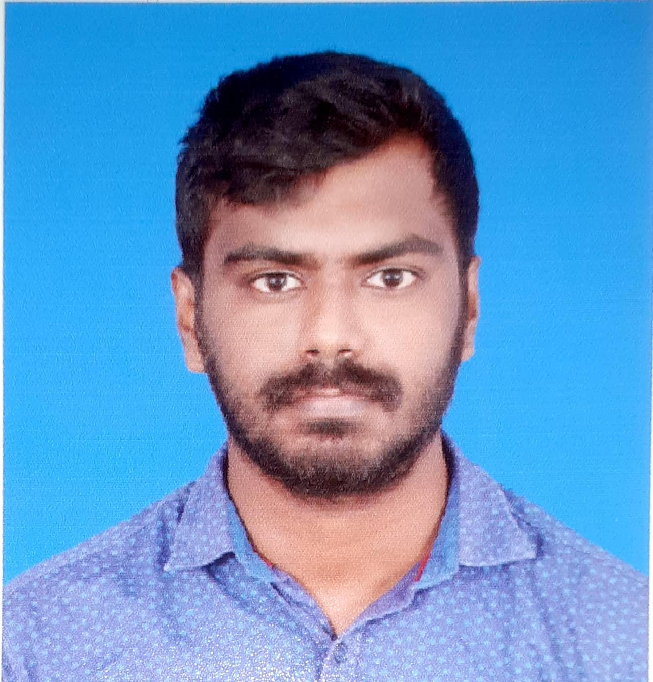 Candidate Image