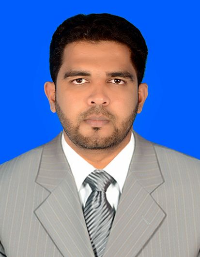 Candidate Image