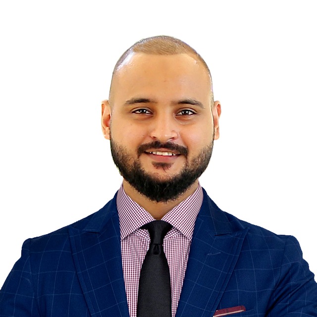 Candidate Image