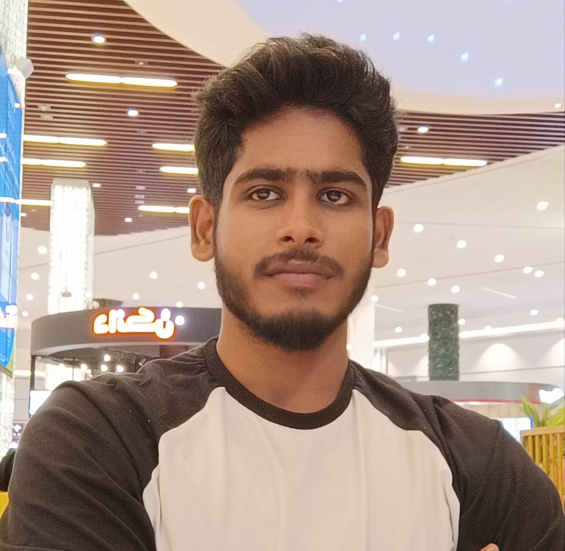 Candidate Image