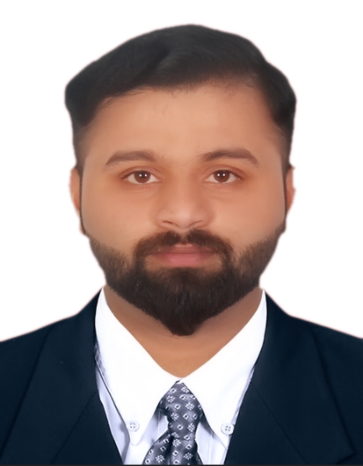 Candidate Image