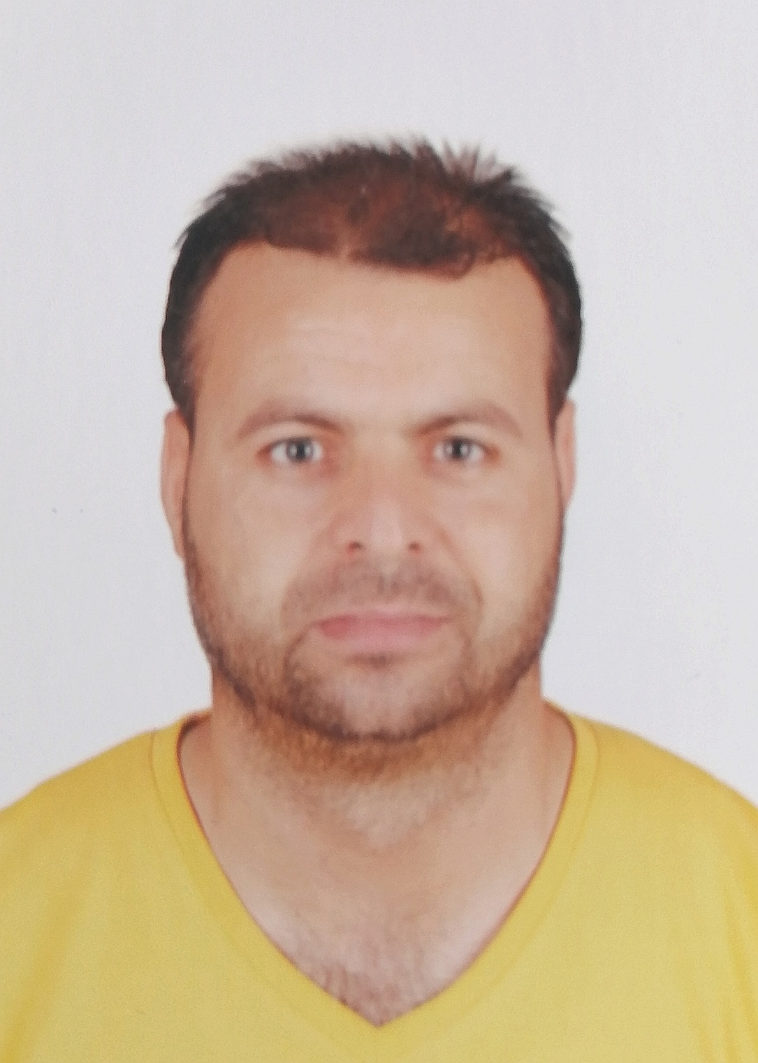 Candidate Image