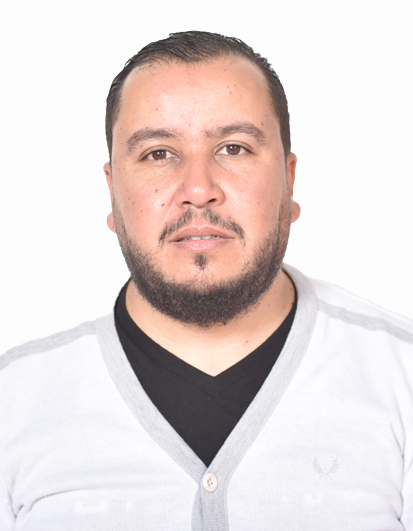 Candidate Image