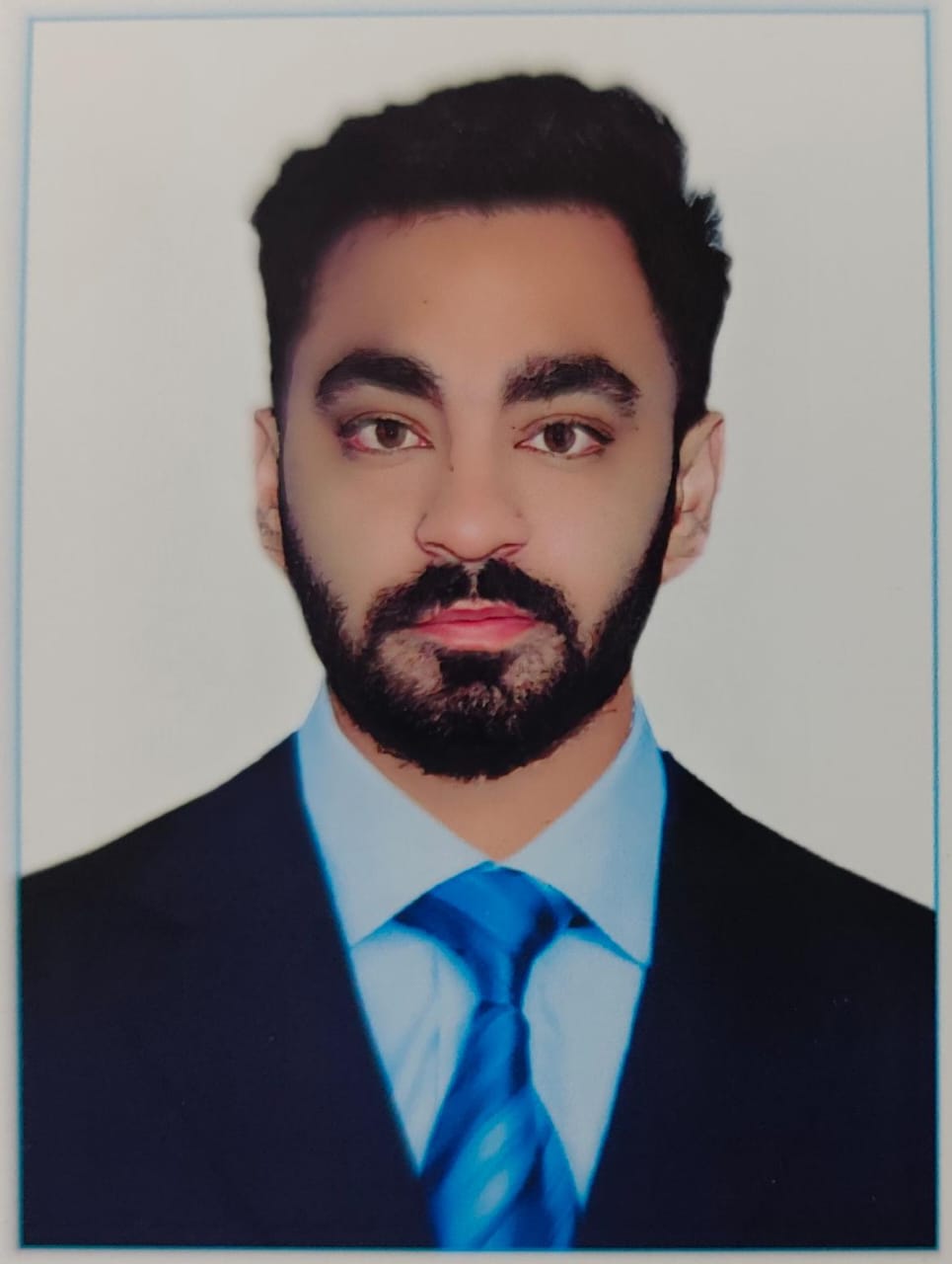 Candidate Image