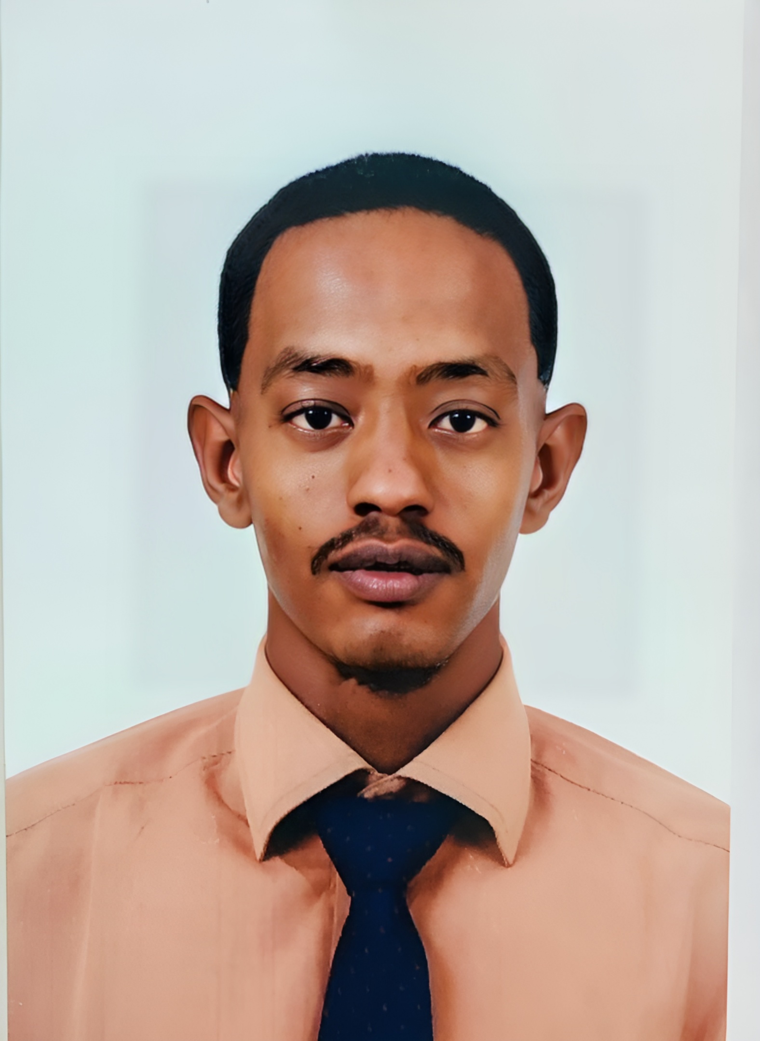 Candidate Image