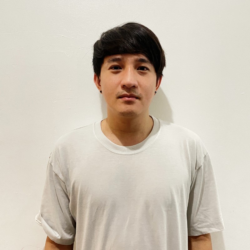 Candidate Image