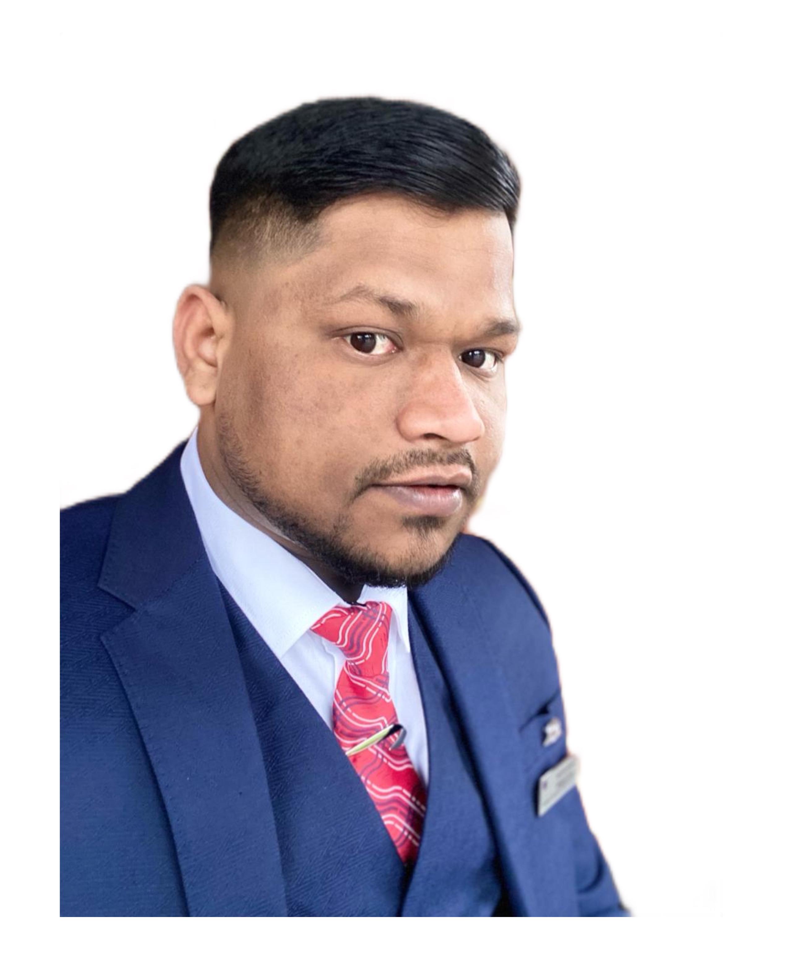 Candidate Image