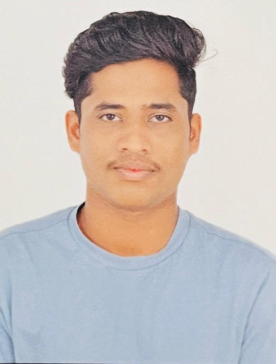 Candidate Image