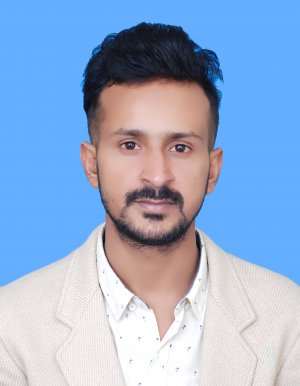 Candidate Image