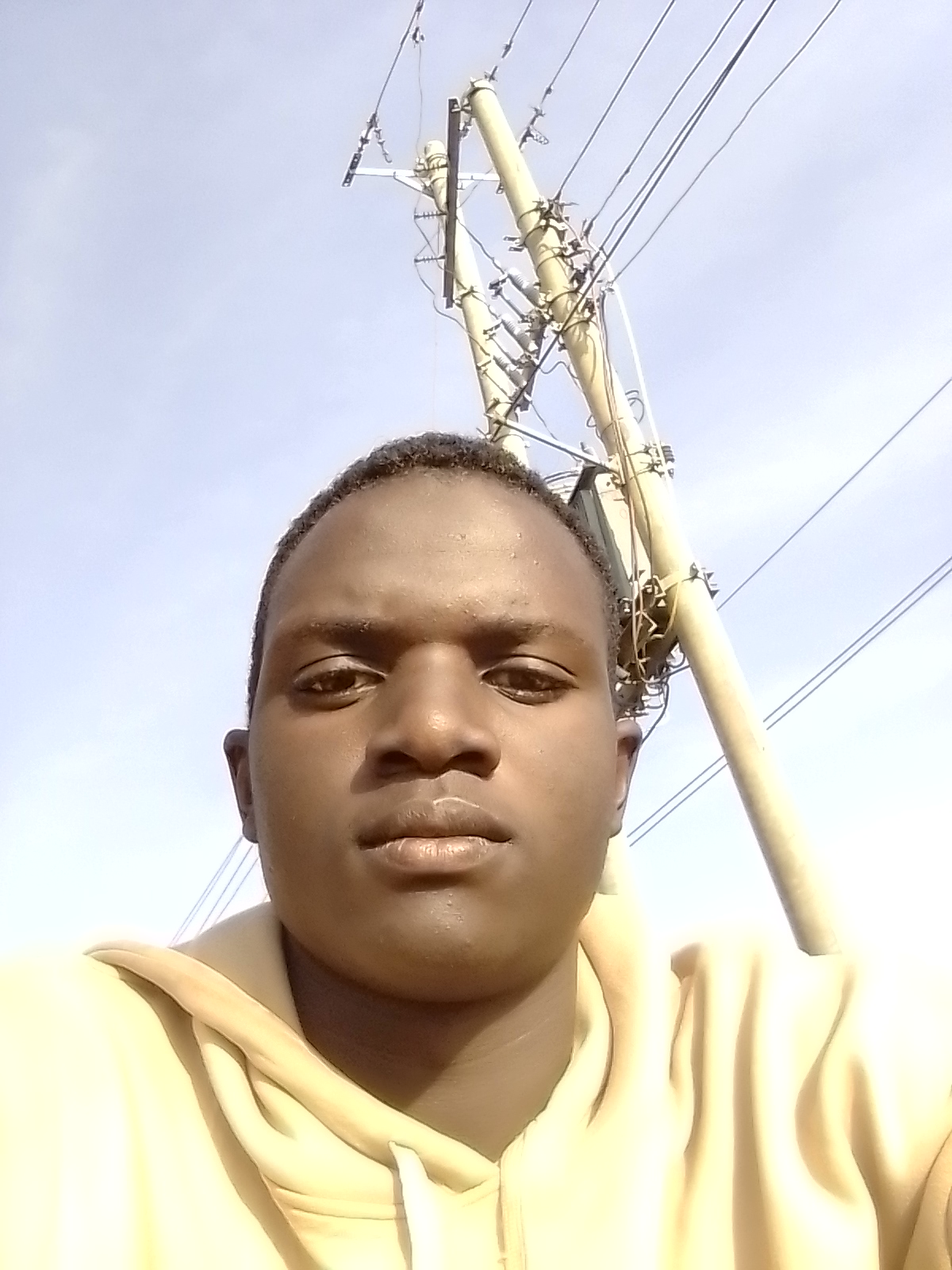 Candidate Image