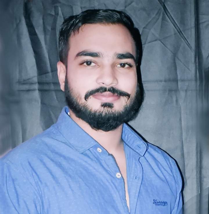 Candidate Image