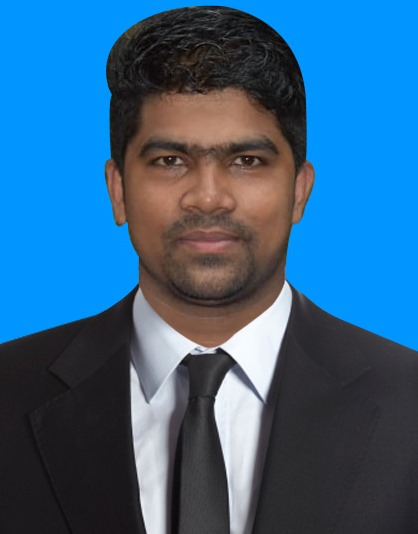 Candidate Image
