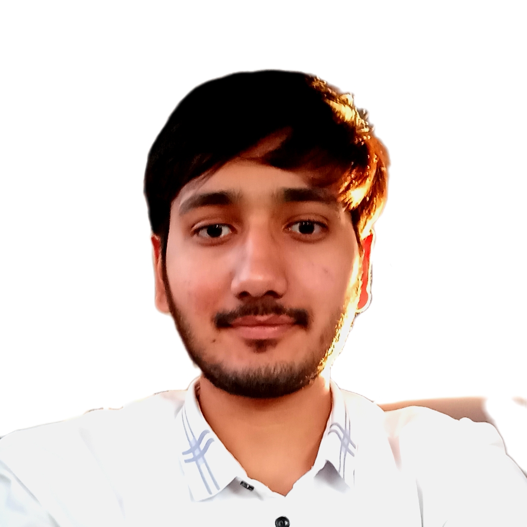 Candidate Image