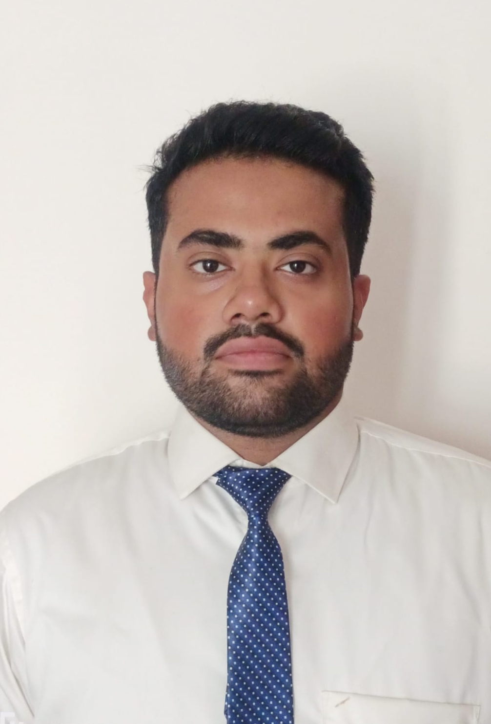 Candidate Image
